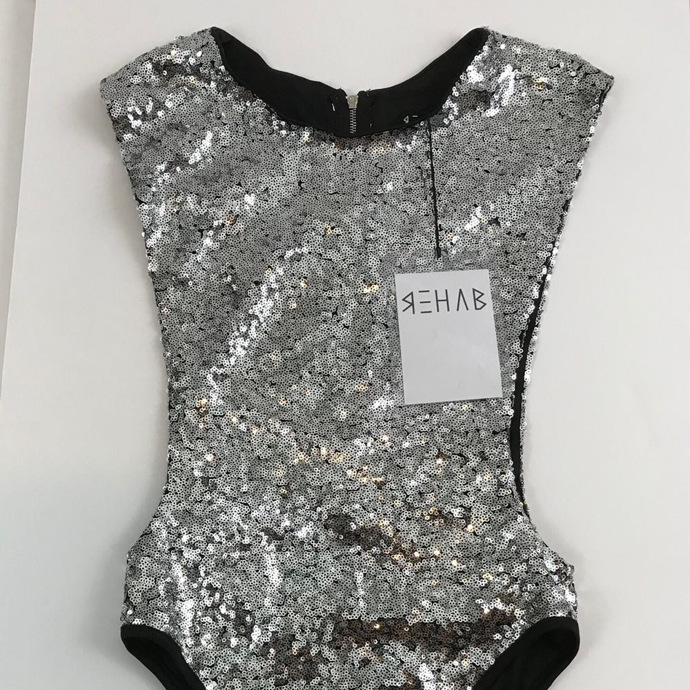 Body suit